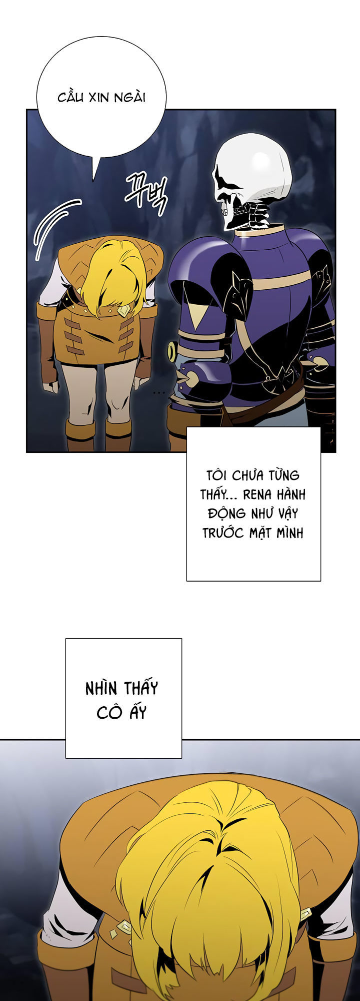 Cốt Binh Trở Lại - Chapter 67 - Page 4