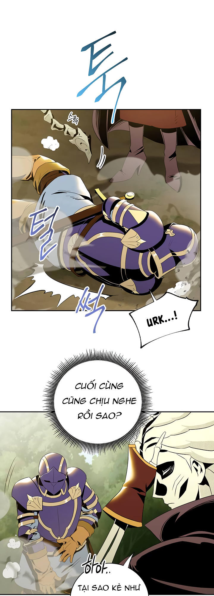 Cốt Binh Trở Lại - Chapter 67 - Page 40