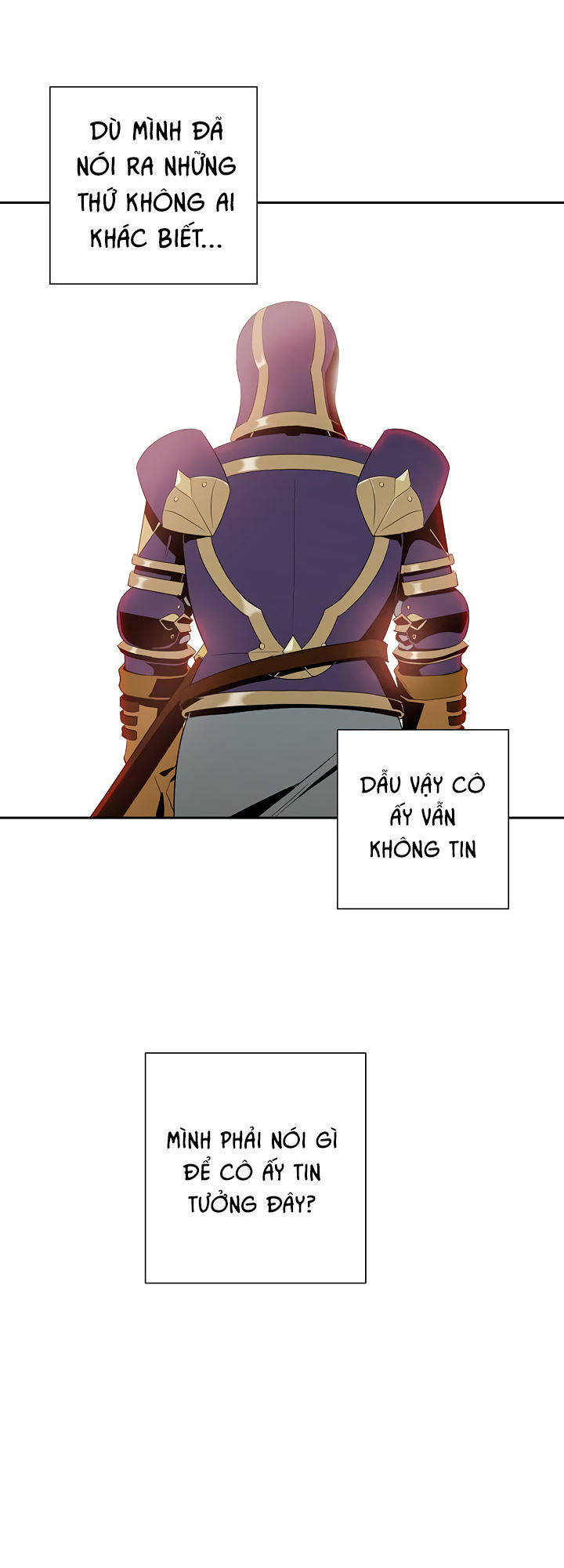 Cốt Binh Trở Lại - Chapter 67 - Page 45