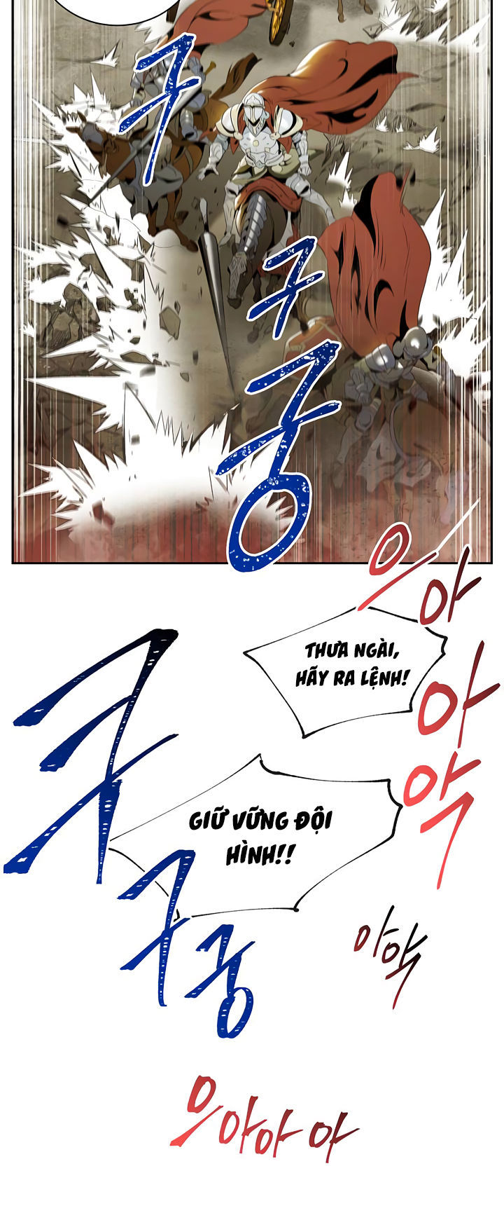 Cốt Binh Trở Lại - Chapter 67 - Page 47