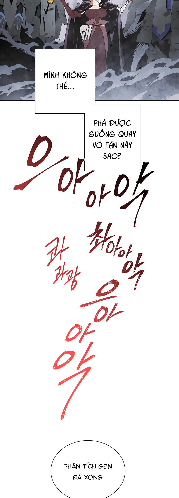 Cốt Binh Trở Lại - Chapter 67 - Page 49