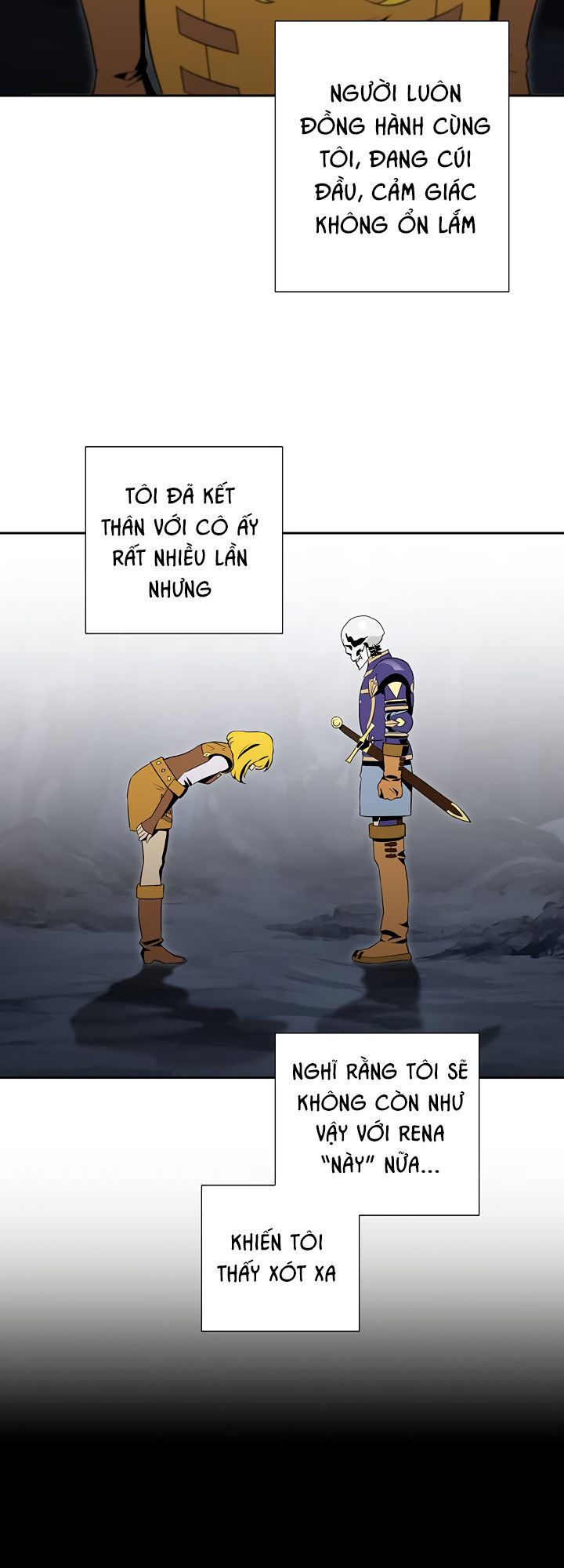 Cốt Binh Trở Lại - Chapter 67 - Page 5