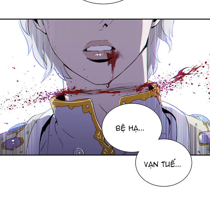 Cốt Binh Trở Lại - Chapter 67 - Page 50