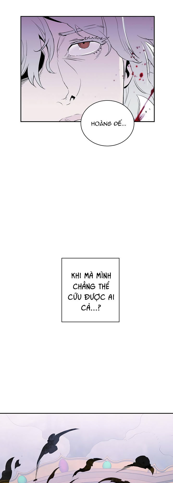 Cốt Binh Trở Lại - Chapter 67 - Page 51
