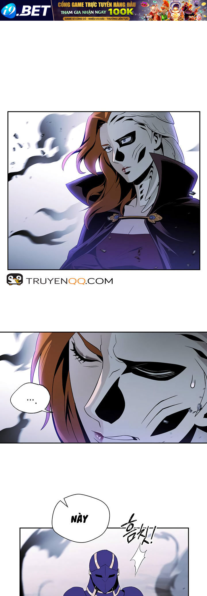 Cốt Binh Trở Lại - Chapter 67 - Page 53