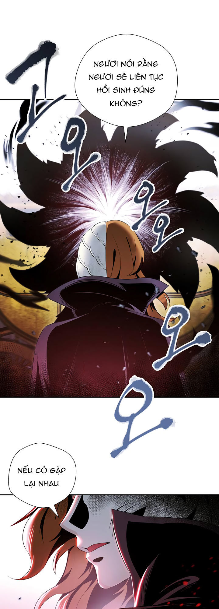 Cốt Binh Trở Lại - Chapter 67 - Page 55