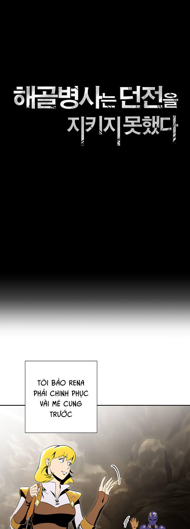 Cốt Binh Trở Lại - Chapter 67 - Page 6