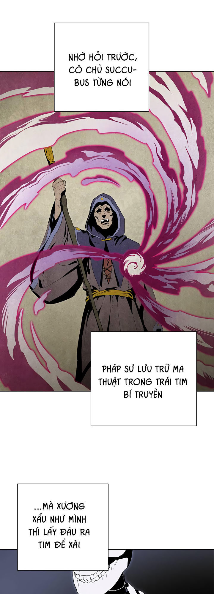 Cốt Binh Trở Lại - Chapter 68 - Page 11