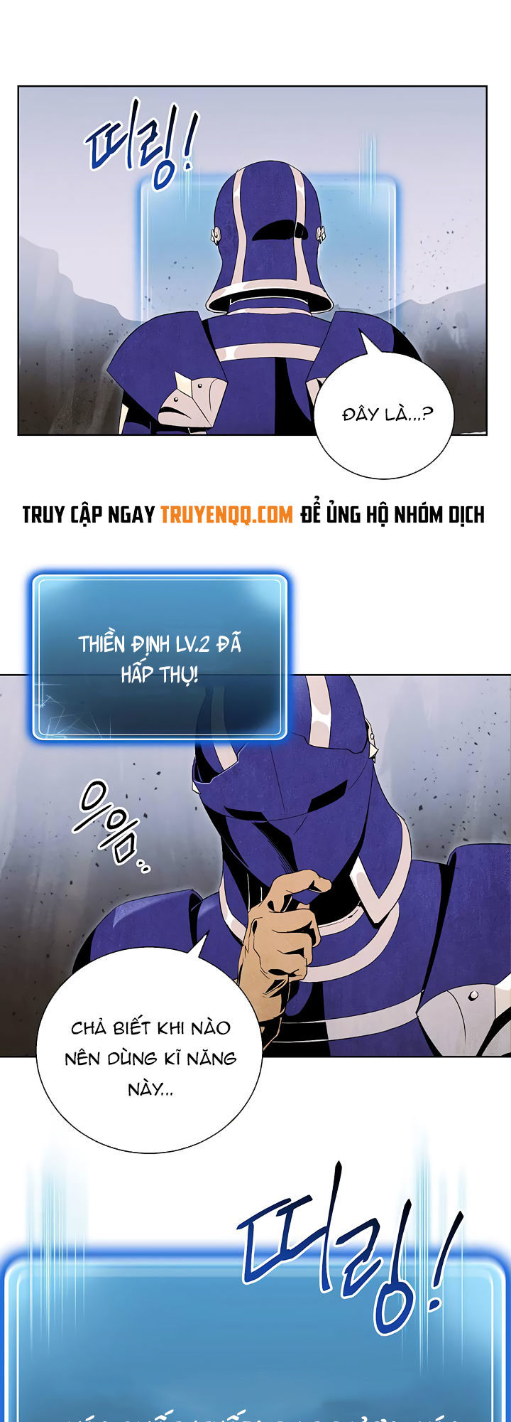 Cốt Binh Trở Lại - Chapter 68 - Page 13