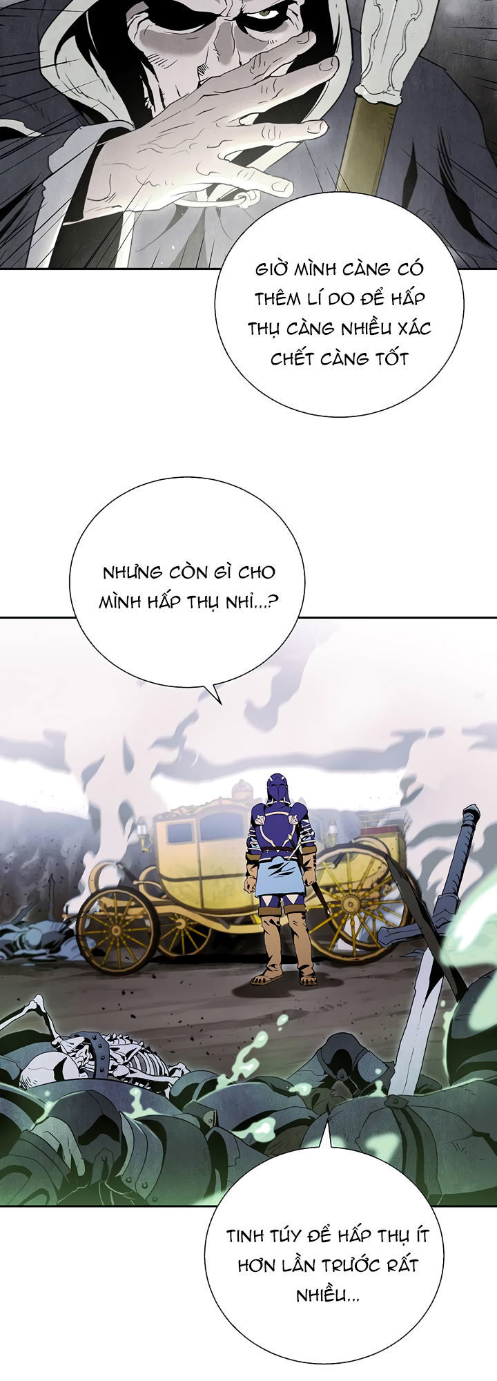 Cốt Binh Trở Lại - Chapter 68 - Page 15