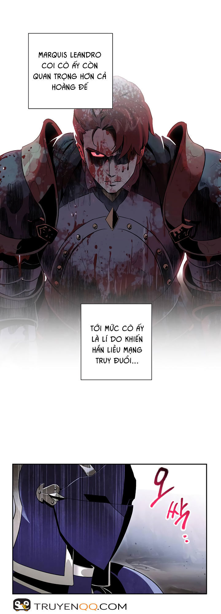 Cốt Binh Trở Lại - Chapter 68 - Page 19