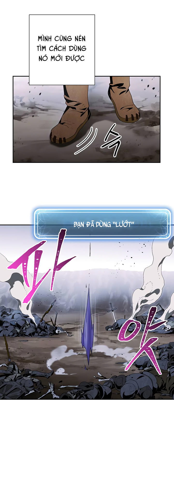 Cốt Binh Trở Lại - Chapter 68 - Page 23