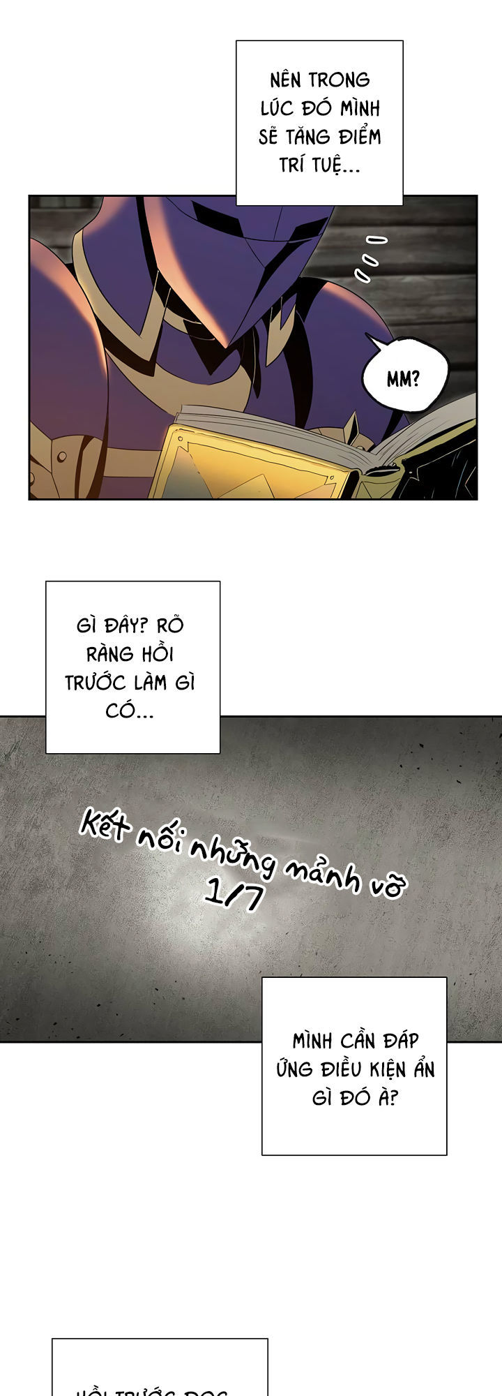 Cốt Binh Trở Lại - Chapter 68 - Page 27