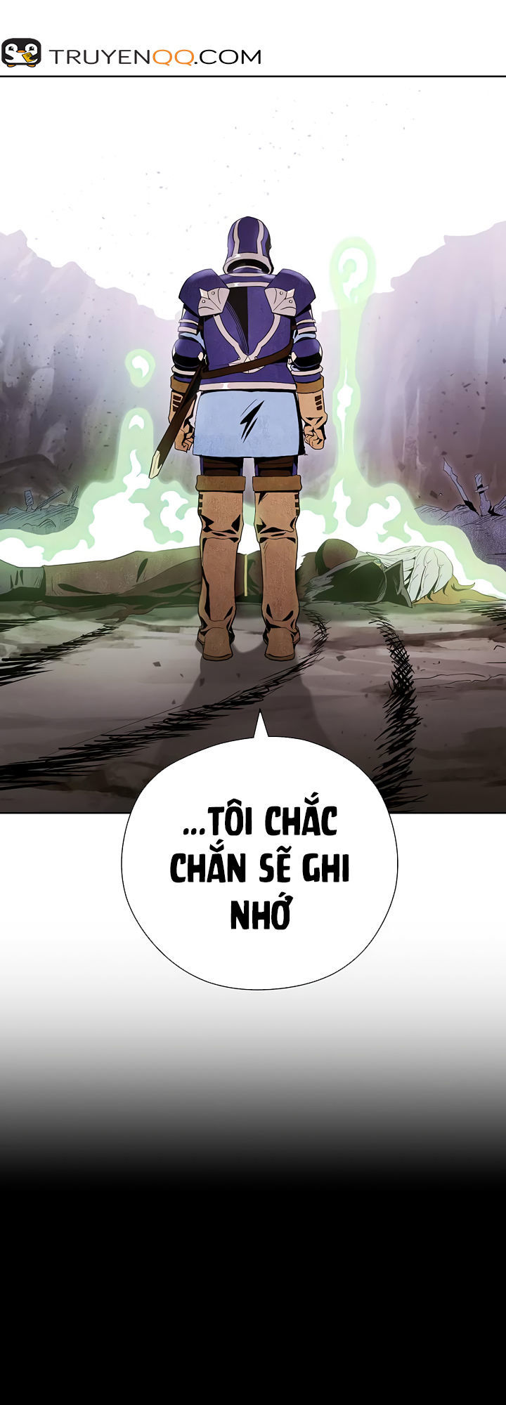Cốt Binh Trở Lại - Chapter 68 - Page 3