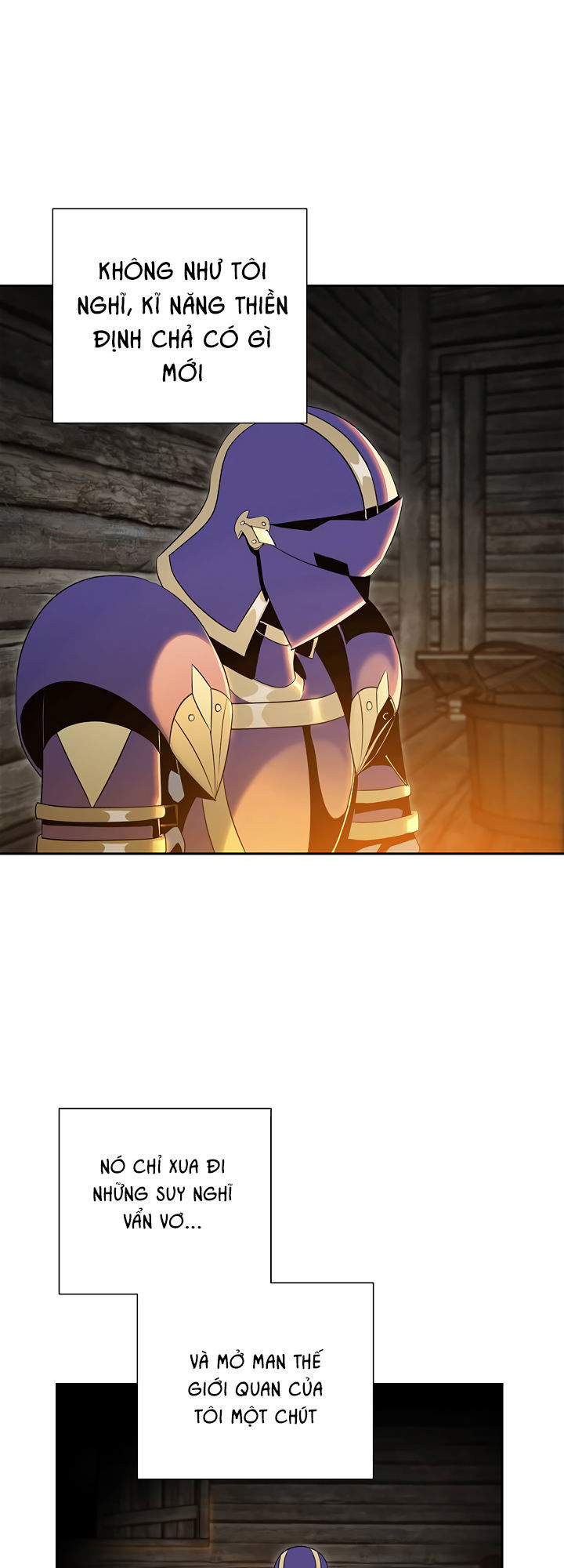 Cốt Binh Trở Lại - Chapter 68 - Page 33