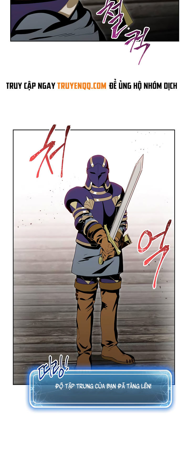 Cốt Binh Trở Lại - Chapter 68 - Page 36