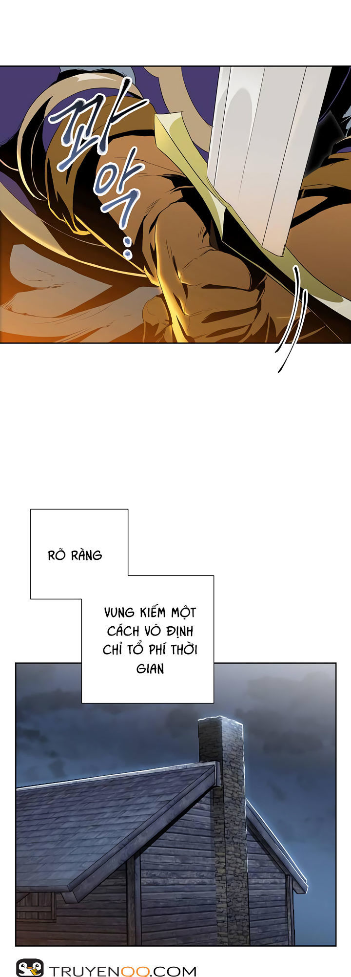 Cốt Binh Trở Lại - Chapter 68 - Page 37