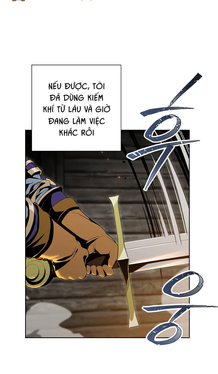 Cốt Binh Trở Lại - Chapter 68 - Page 38