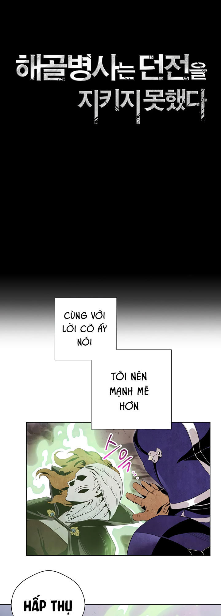 Cốt Binh Trở Lại - Chapter 68 - Page 4
