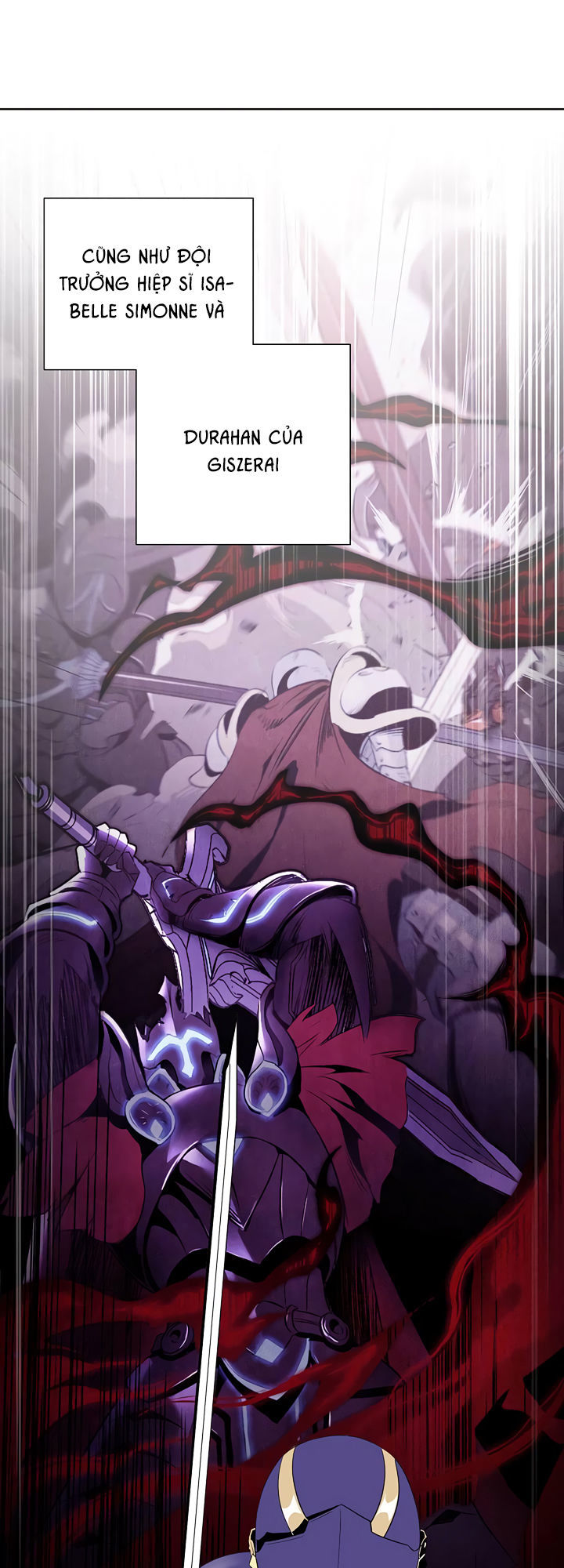 Cốt Binh Trở Lại - Chapter 68 - Page 40