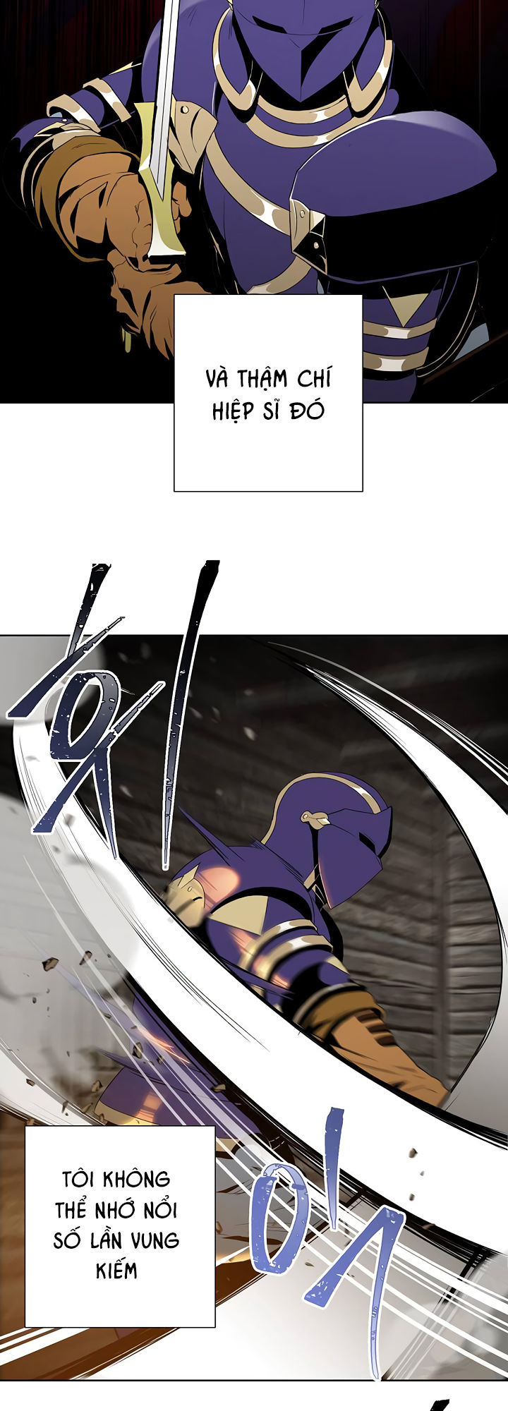 Cốt Binh Trở Lại - Chapter 68 - Page 41