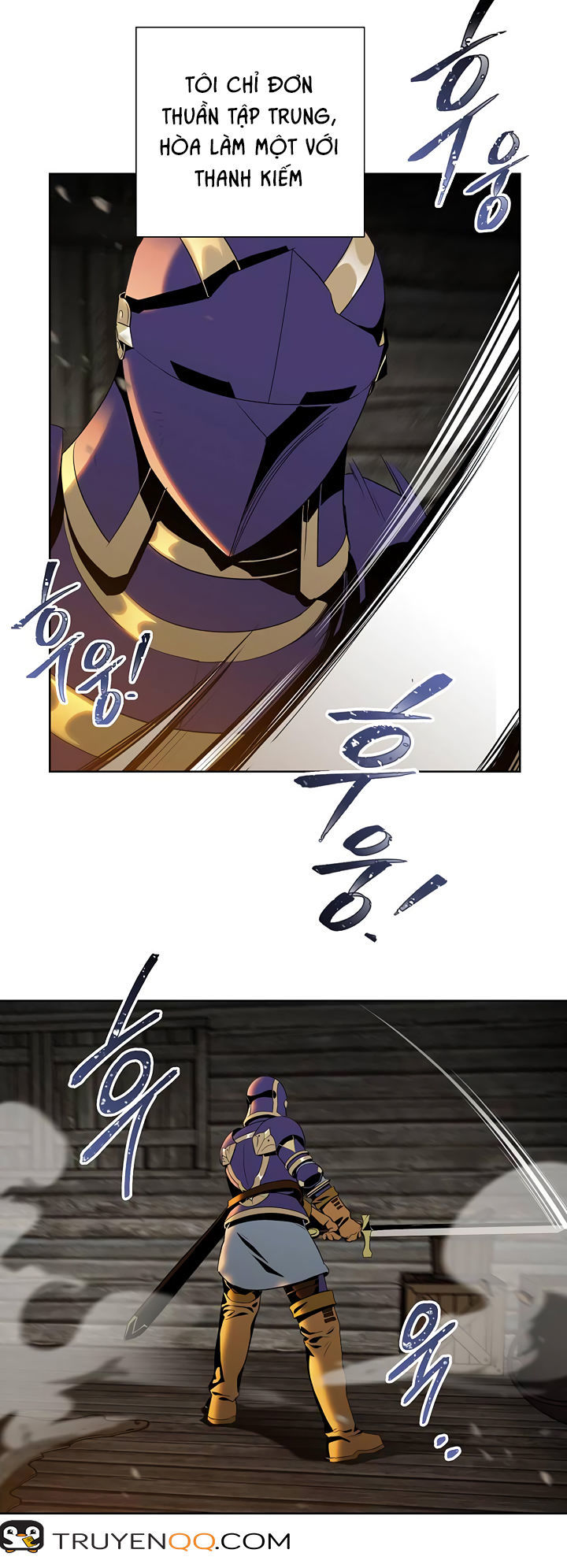 Cốt Binh Trở Lại - Chapter 68 - Page 42