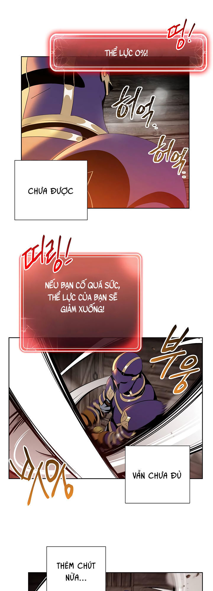 Cốt Binh Trở Lại - Chapter 68 - Page 43