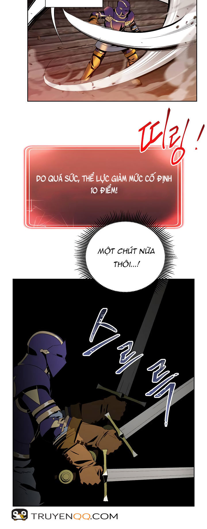 Cốt Binh Trở Lại - Chapter 68 - Page 44