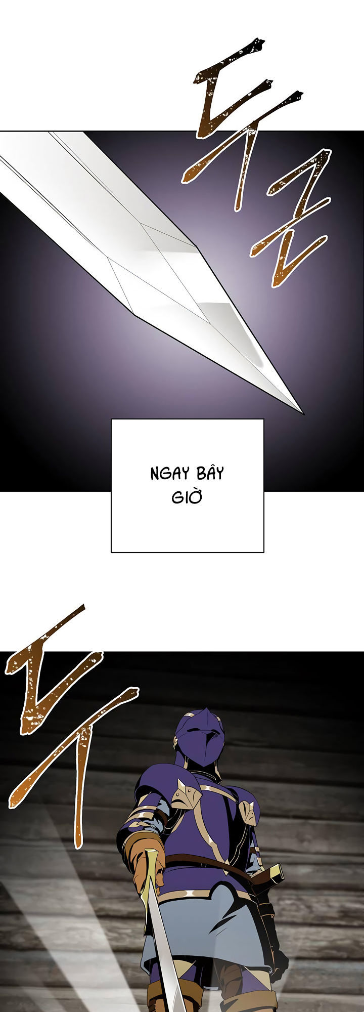 Cốt Binh Trở Lại - Chapter 68 - Page 45