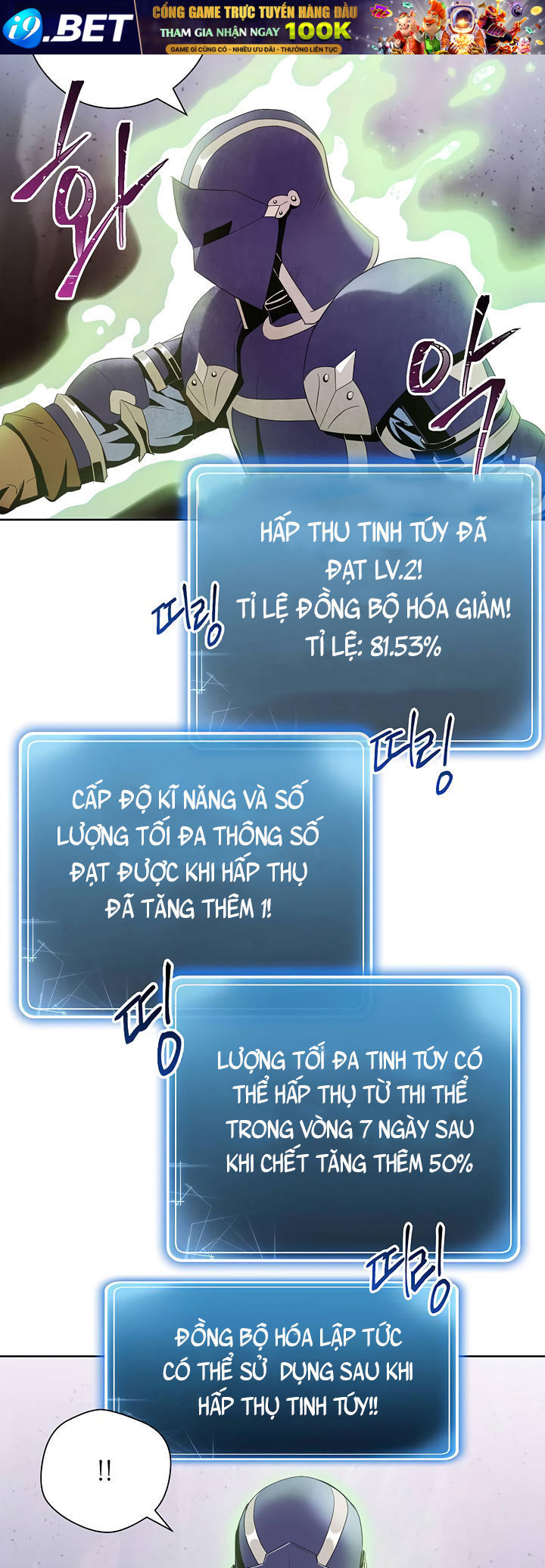 Cốt Binh Trở Lại - Chapter 68 - Page 5