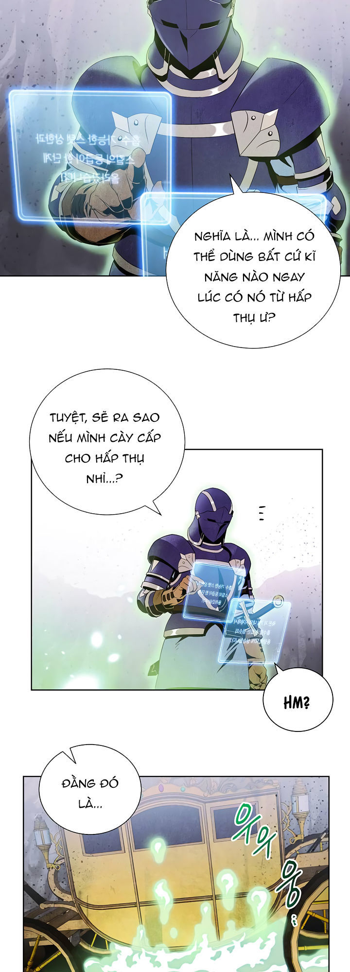 Cốt Binh Trở Lại - Chapter 68 - Page 6