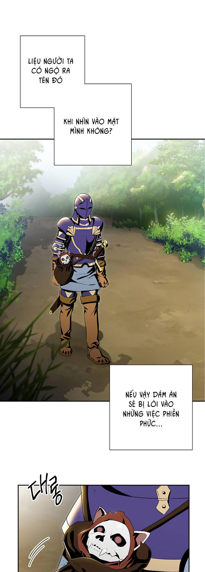 Cốt Binh Trở Lại - Chapter 69 - Page 12