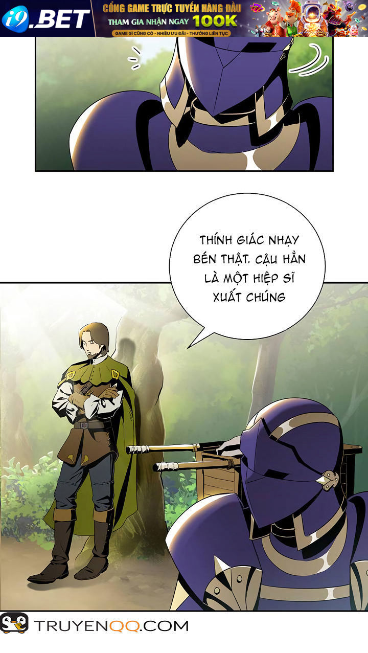 Cốt Binh Trở Lại - Chapter 69 - Page 16