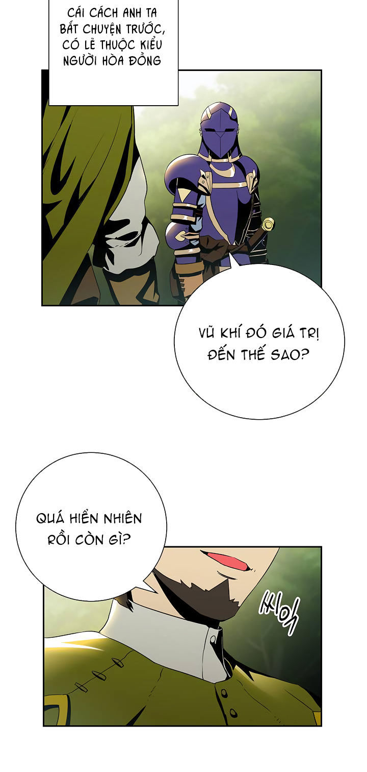 Cốt Binh Trở Lại - Chapter 69 - Page 18