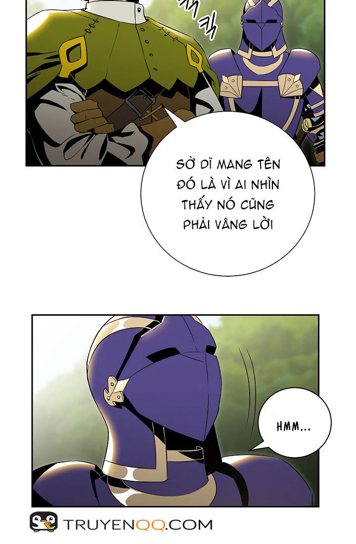 Cốt Binh Trở Lại - Chapter 69 - Page 24