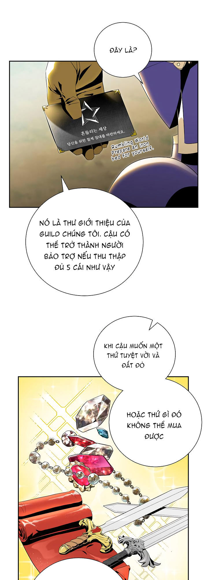 Cốt Binh Trở Lại - Chapter 69 - Page 30