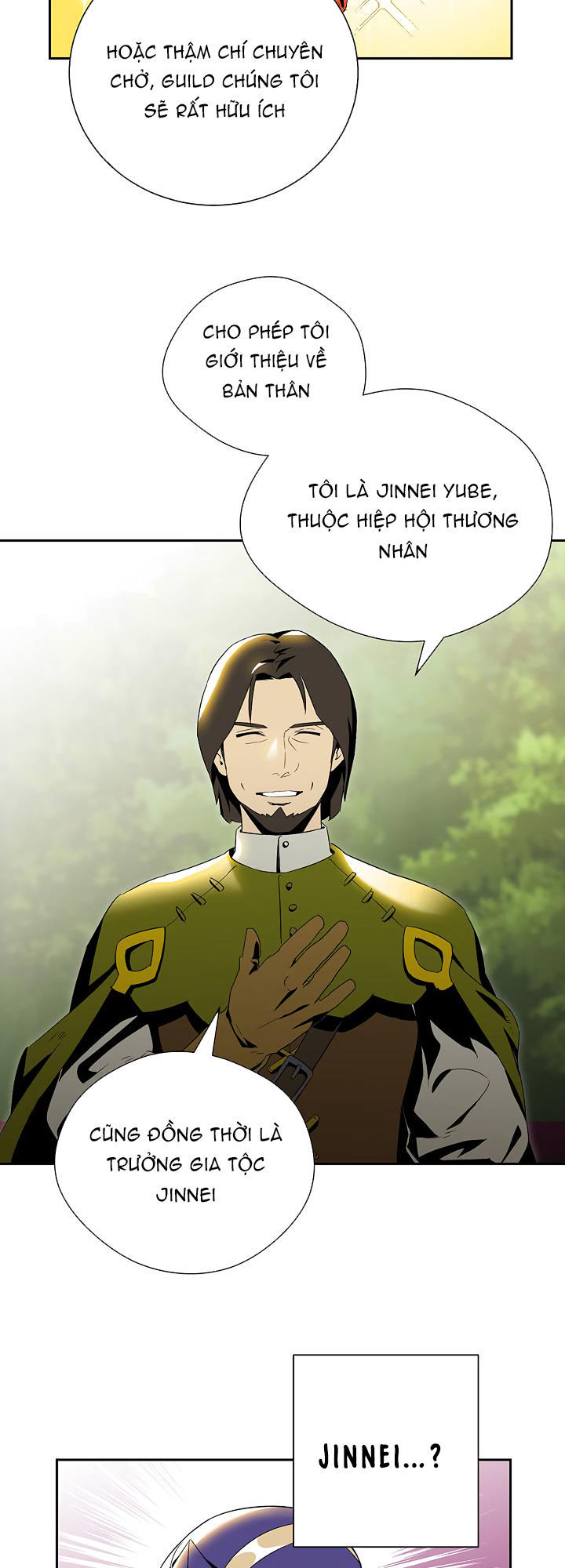 Cốt Binh Trở Lại - Chapter 69 - Page 31