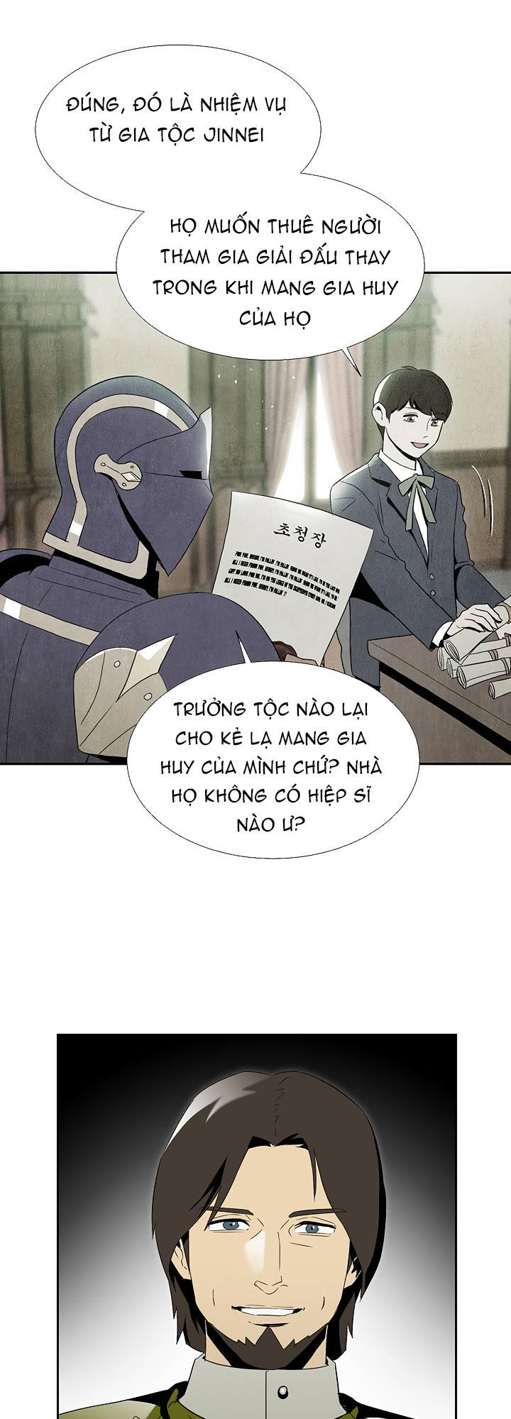 Cốt Binh Trở Lại - Chapter 69 - Page 33