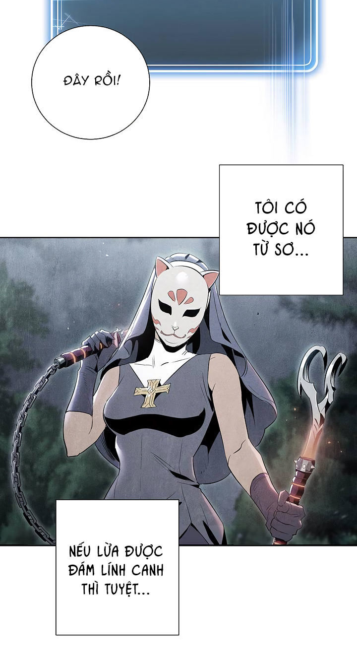 Cốt Binh Trở Lại - Chapter 69 - Page 4