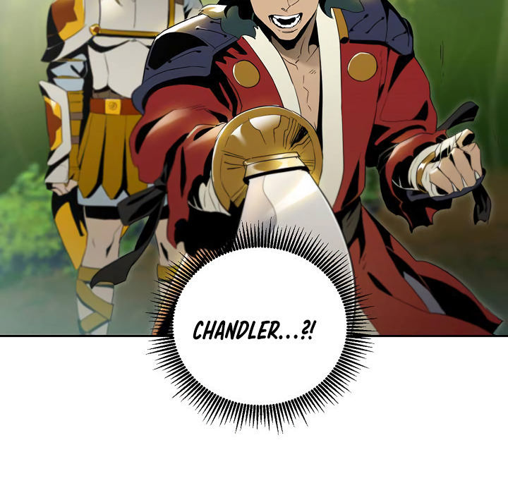 Cốt Binh Trở Lại - Chapter 69 - Page 40