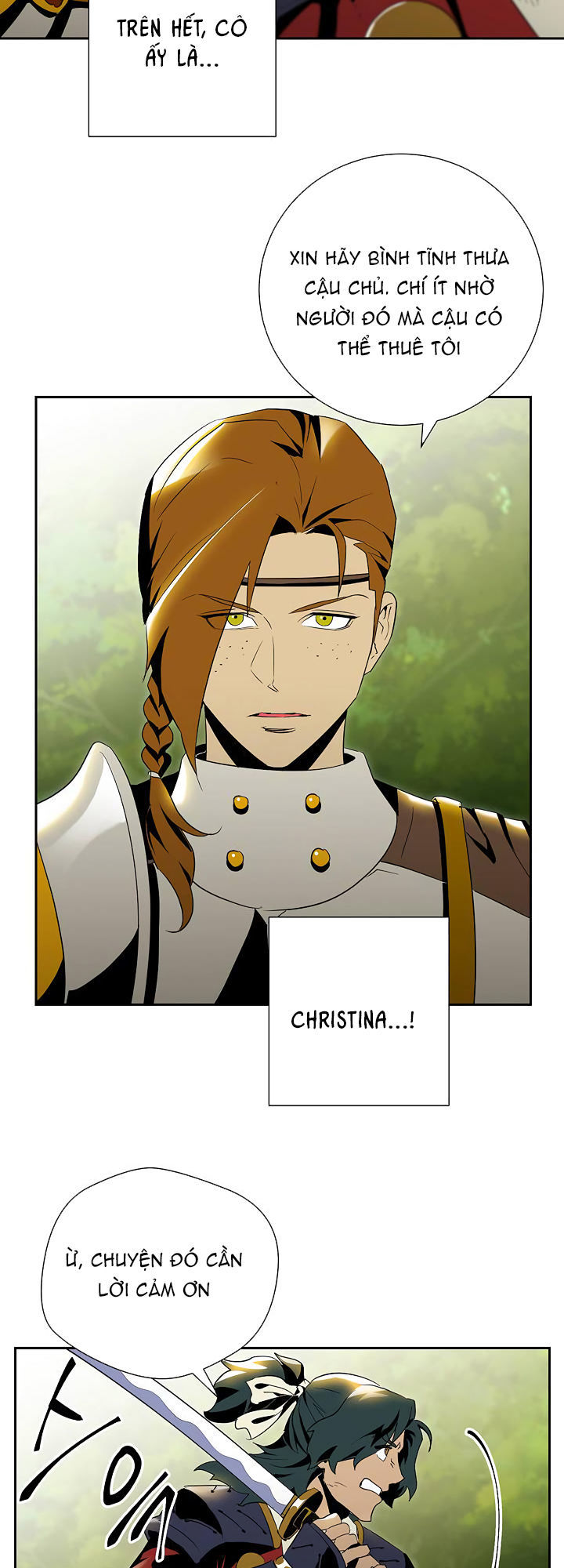 Cốt Binh Trở Lại - Chapter 69 - Page 42