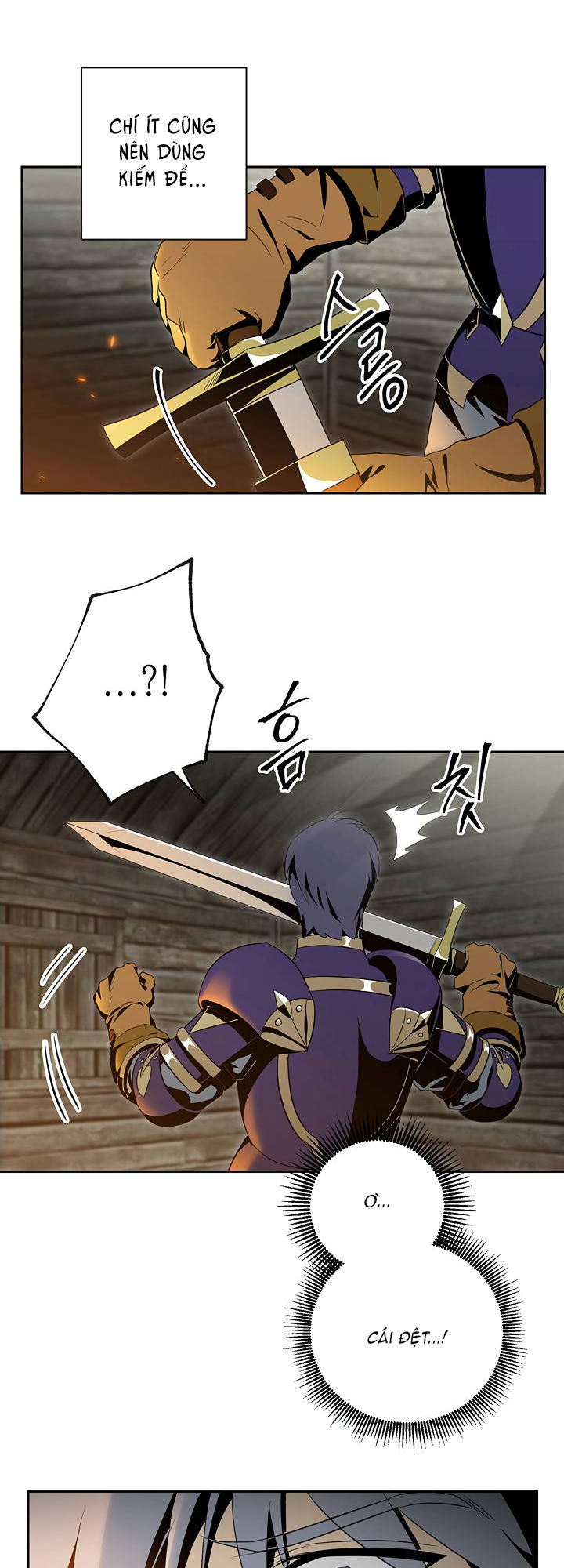 Cốt Binh Trở Lại - Chapter 69 - Page 7