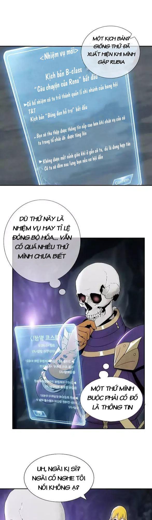 Cốt Binh Trở Lại - Chapter 7 - Page 16