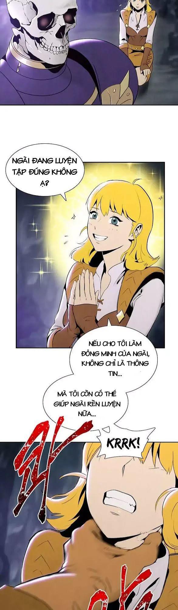 Cốt Binh Trở Lại - Chapter 7 - Page 17