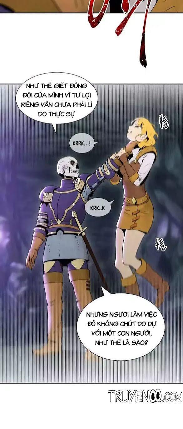Cốt Binh Trở Lại - Chapter 7 - Page 18
