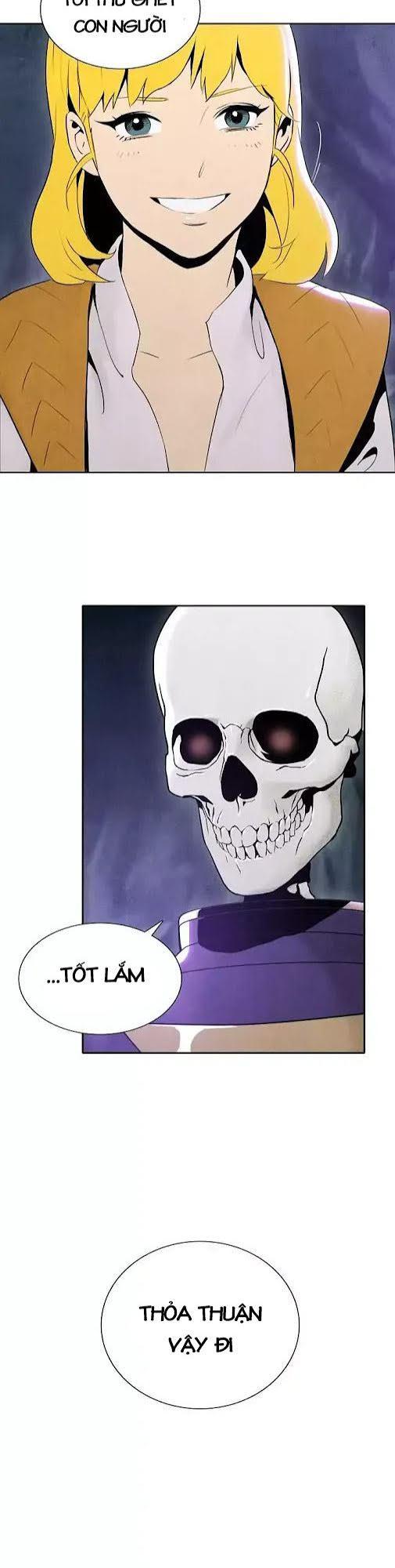 Cốt Binh Trở Lại - Chapter 7 - Page 27