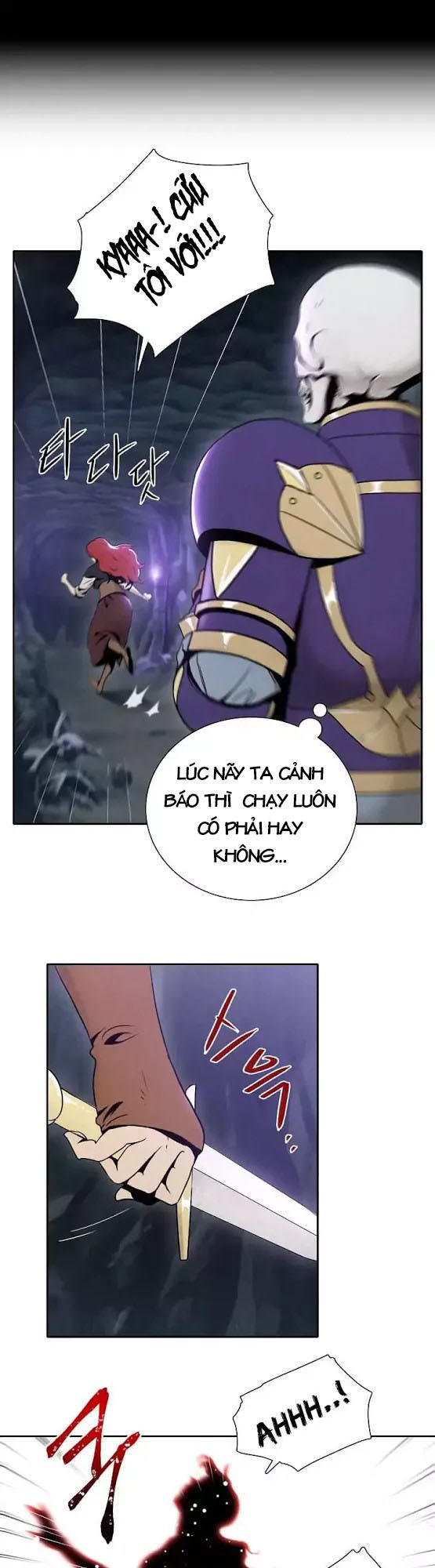 Cốt Binh Trở Lại - Chapter 7 - Page 3