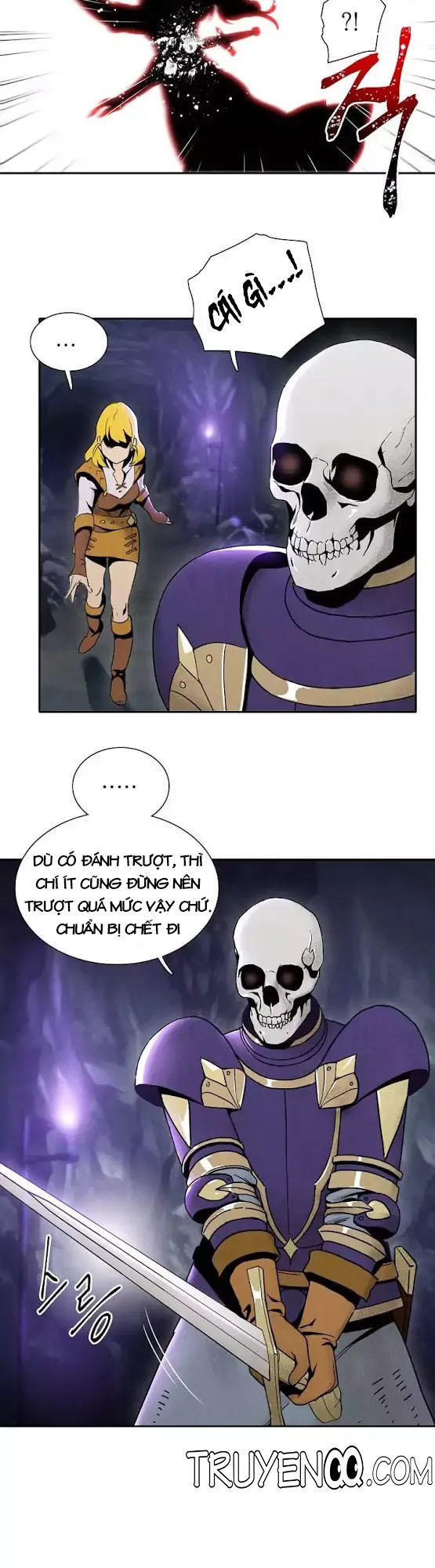 Cốt Binh Trở Lại - Chapter 7 - Page 4