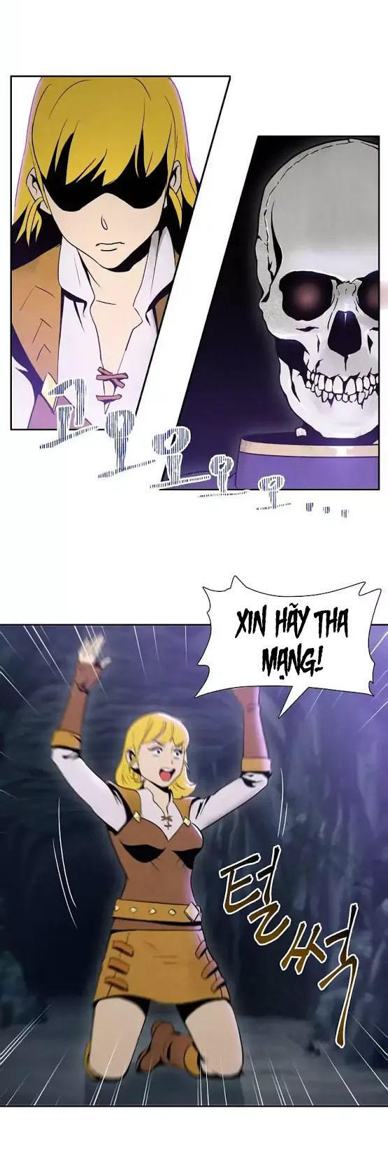 Cốt Binh Trở Lại - Chapter 7 - Page 5