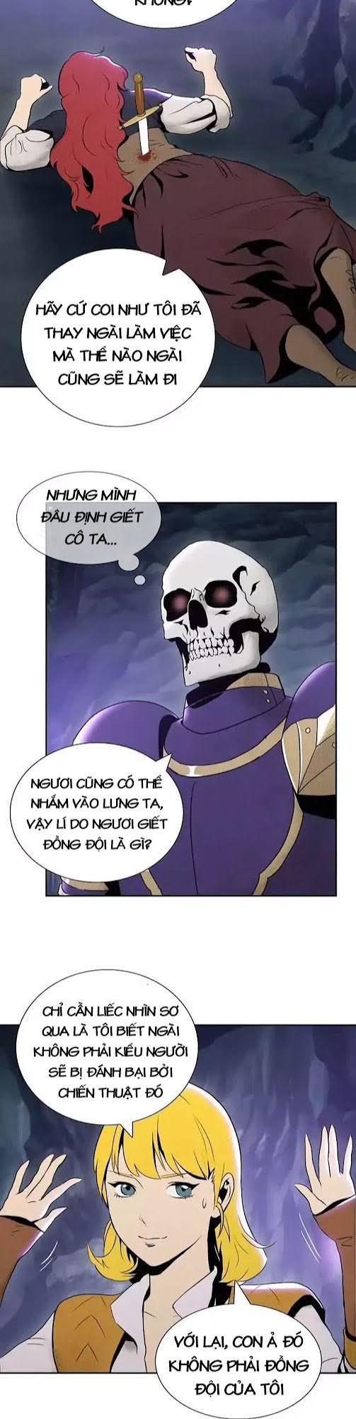 Cốt Binh Trở Lại - Chapter 7 - Page 7